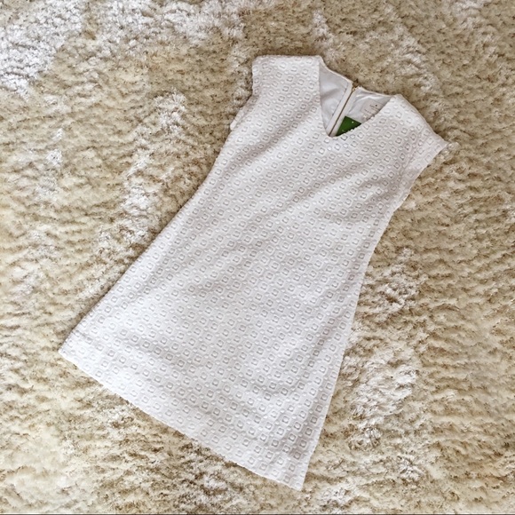kate spade Dresses & Skirts - NWT Kate spade guipure lace a-line dress